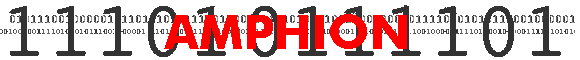 AMPHION
