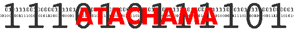 ATACHAMA