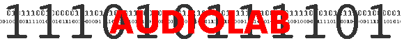 AUDIOLAB