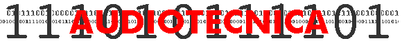 AUDIOTECNICA