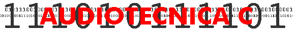 AUDIOTECNICA C