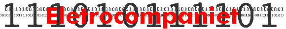 Eletrocompaniet