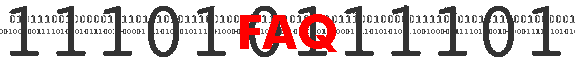 FAQ