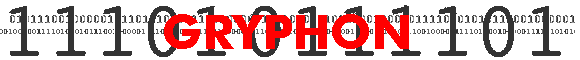 GRYPHON