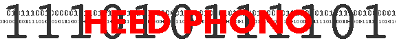 HEED PHONO
