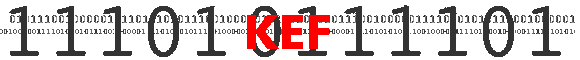 KEF