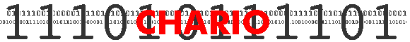 CHARIO