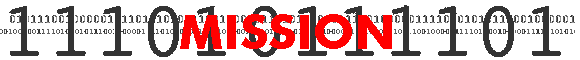 MISSION