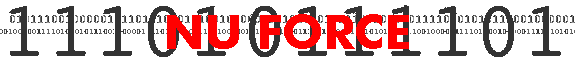 NU FORCE