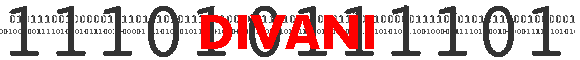 DIVANI