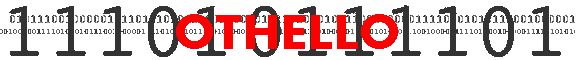 OTHELLO