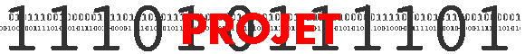 PROJET