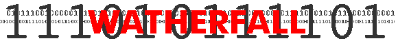 WATHERFALL
