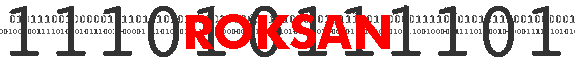 ROKSAN
