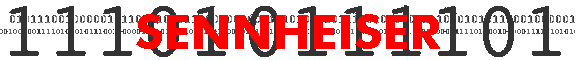 SENNHEISER