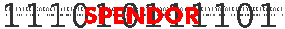 SPENDOR