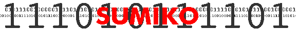 SUMIKO