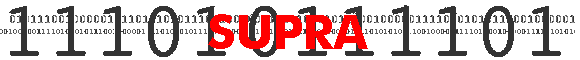 SUPRA