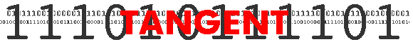 TANGENT