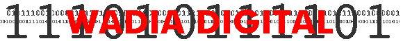 WADIA DIGITAL