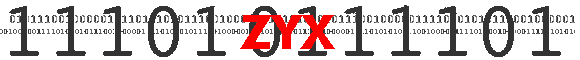 ZYX