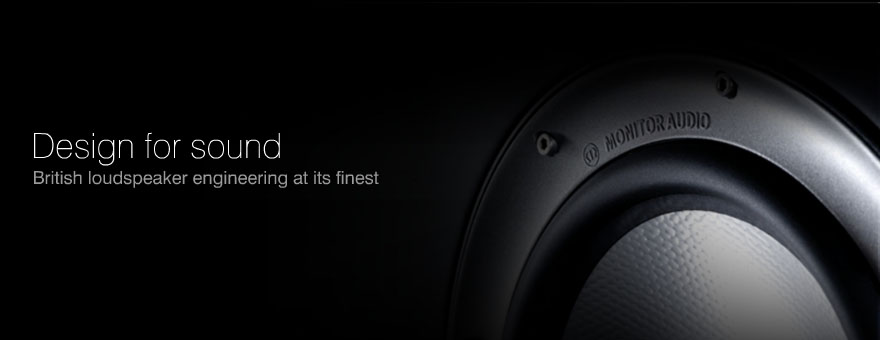 Design for sound - British loudspeaker engineering at its finest